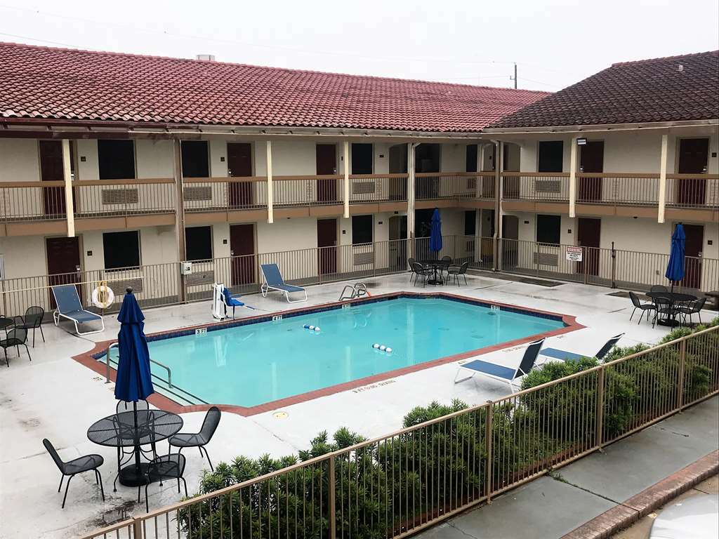 Red Roof Inn Houston North - Fm1960 & I-45 Westfield Einrichtungen foto